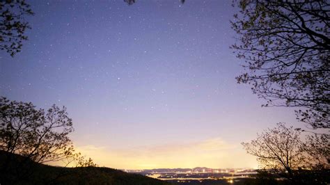 7월 해외여행, 그리고 여름밤의 별자리 이야기