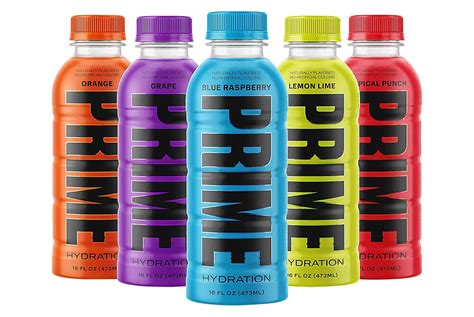 Are Prime Hydration Drinks Good for Kids? And Why Do They Taste Like Rainbows?