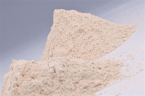 Diatomaceous Earth: Een revolutionair materiaal voor filtratie en isolatie!