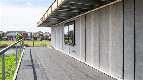 Fiber-Reinforced Polymer: De revolutionaire oplossing voor lichte en sterke constructies!