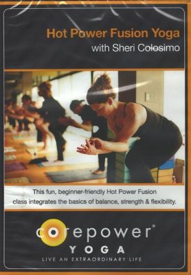 Is CorePower Hot Yoga the Ultimate Fusion of Fitness and Mindfulness?