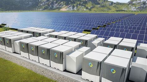  Lithium-ion Batterijen: De Toekomst van Energieopslag?