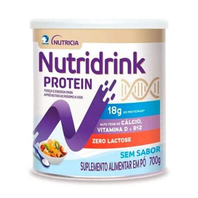 Nutridrink Protein Para Que Serve: A Journey Through the Labyrinth of Nutritional Supplements