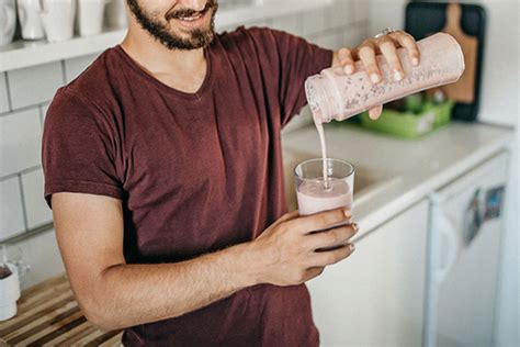 Should I Still Drink Protein Shakes on Rest Days? And Why Do Bananas Always Look So Happy?