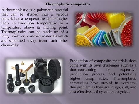  Thermoset Composite: Wat Is Het En Waarvoor Kan Je Het Gebruiken?