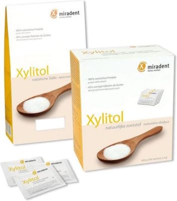  Xylitol: Zoetstof voor Tandpasta en Chemische Katalyse?!